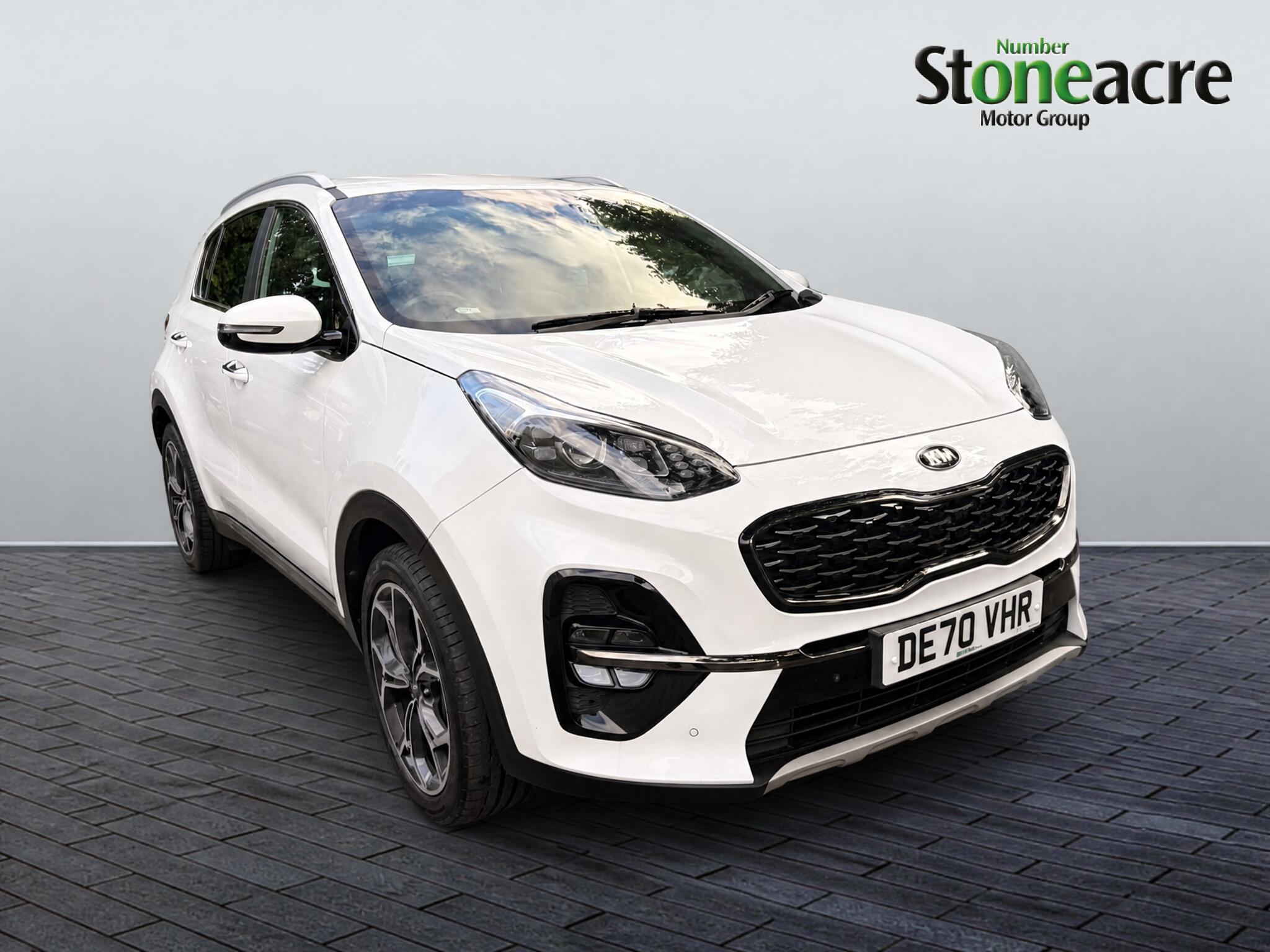 Sportage