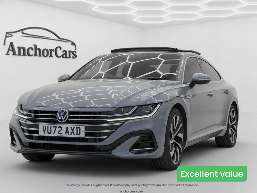 Arteon