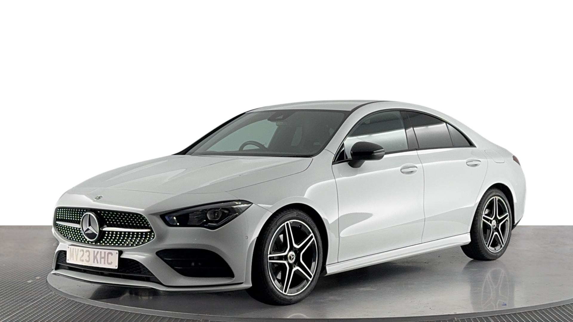 CLA