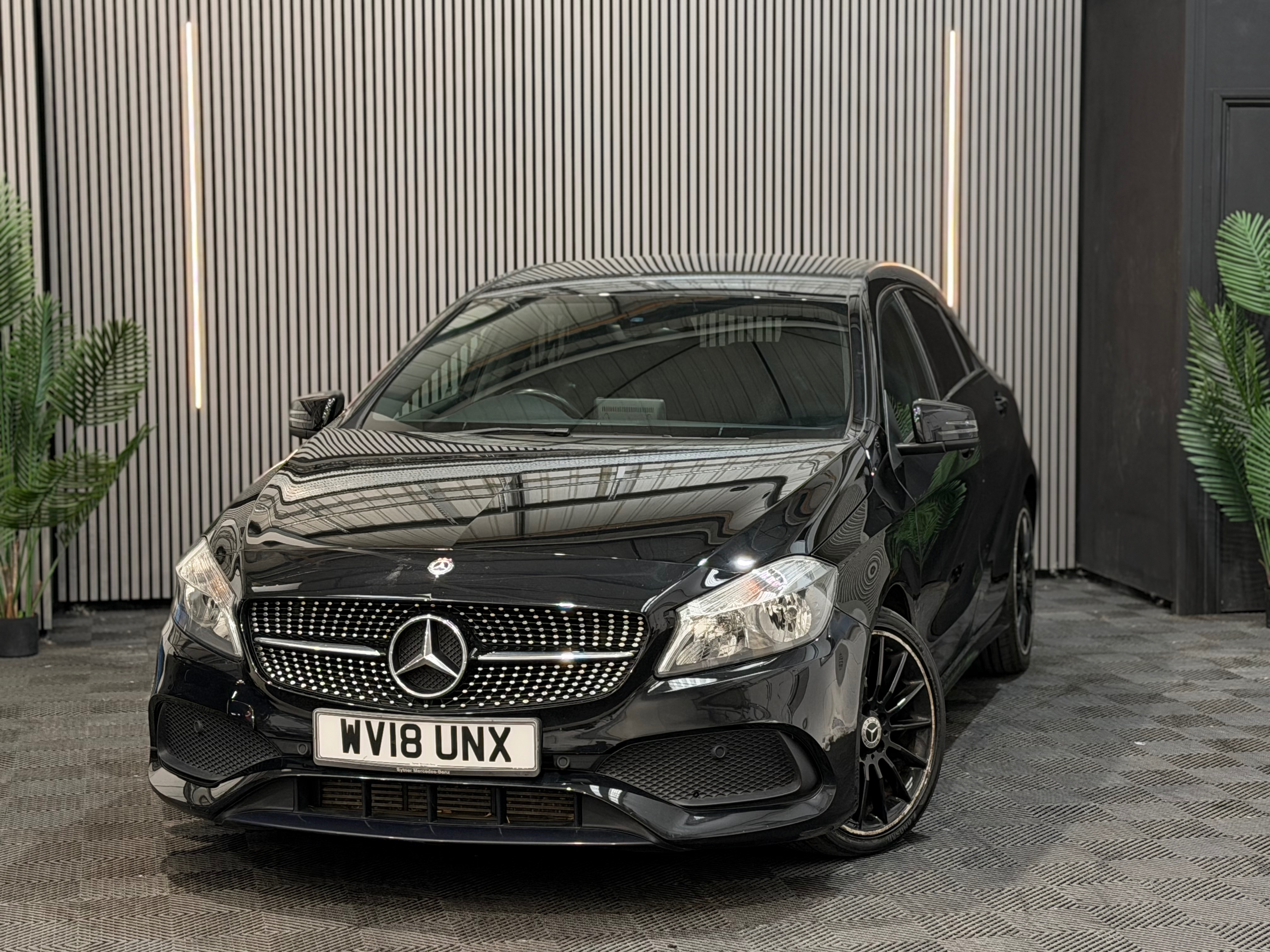 A-Class