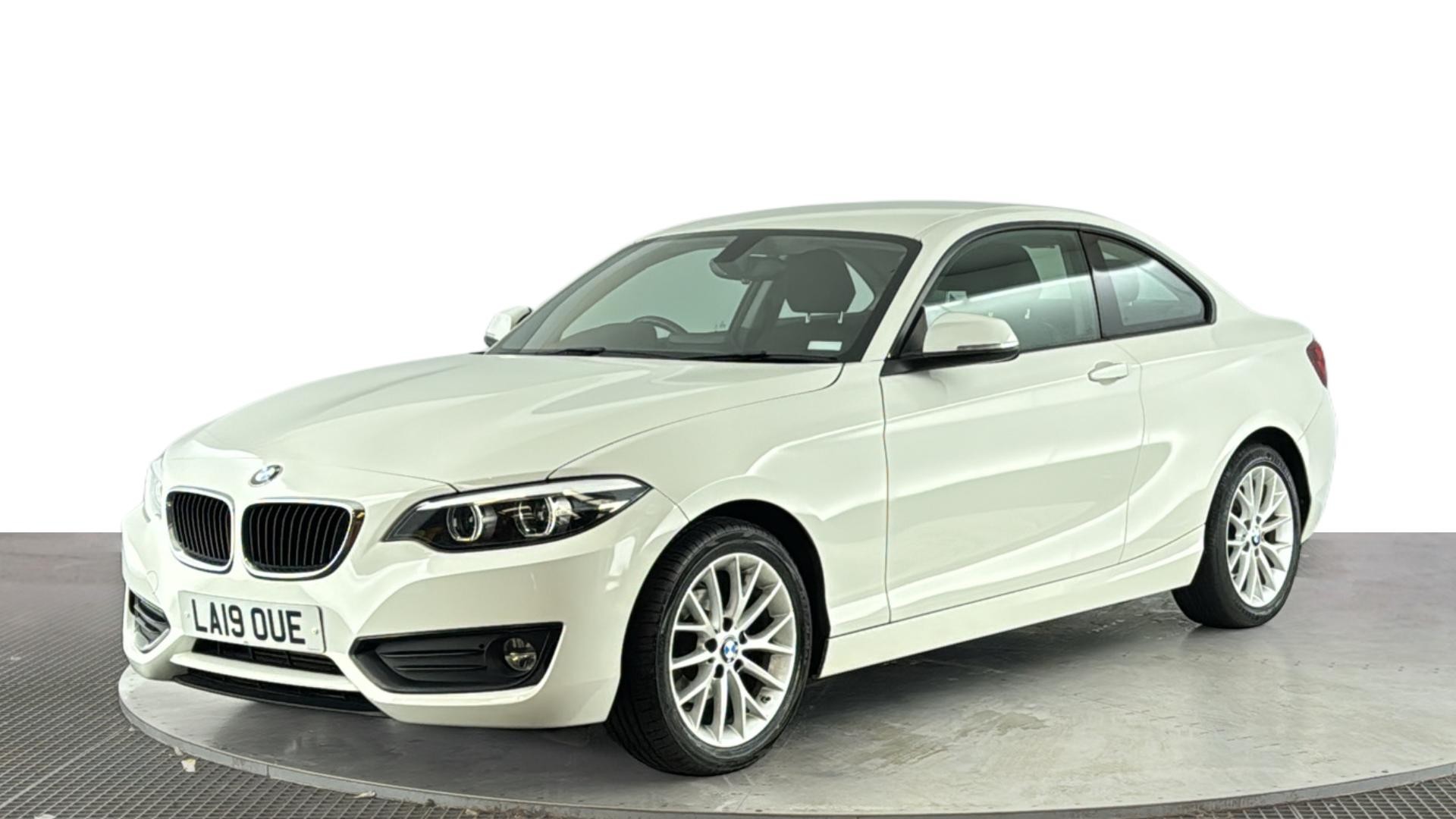 2 Series