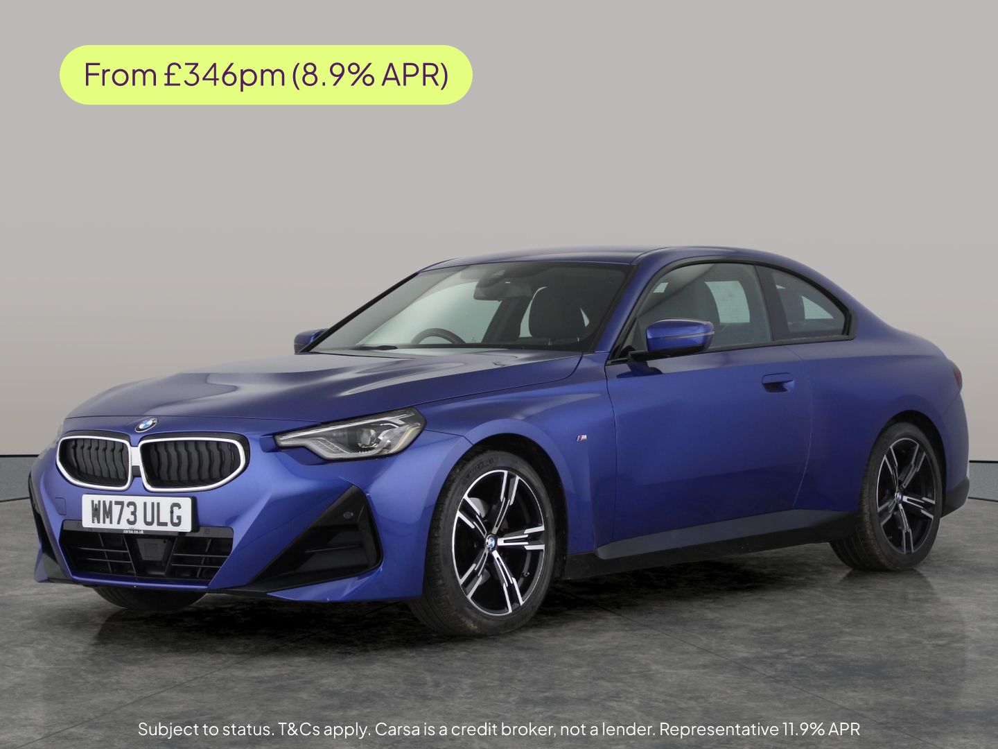 2 Series