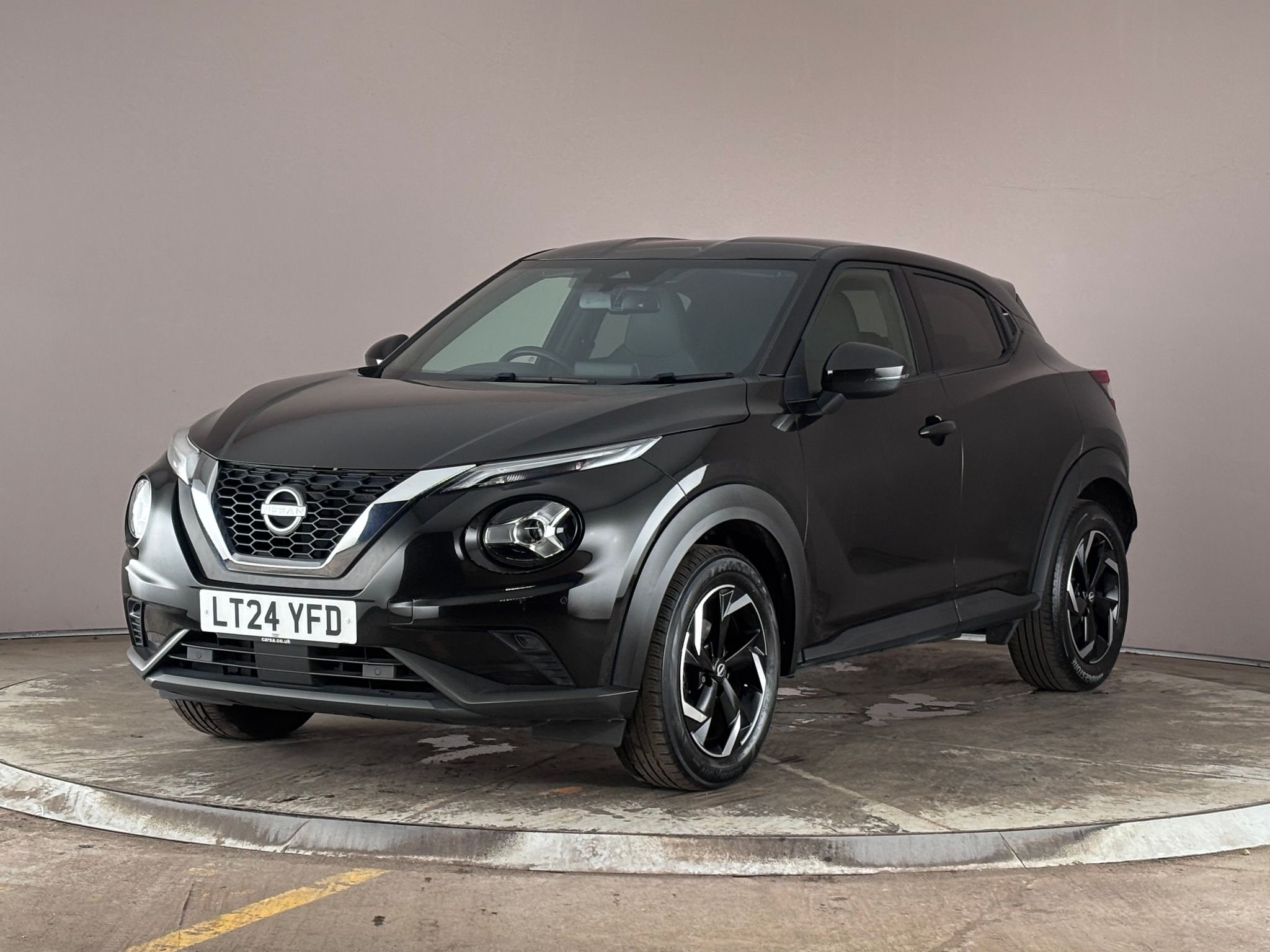 Juke