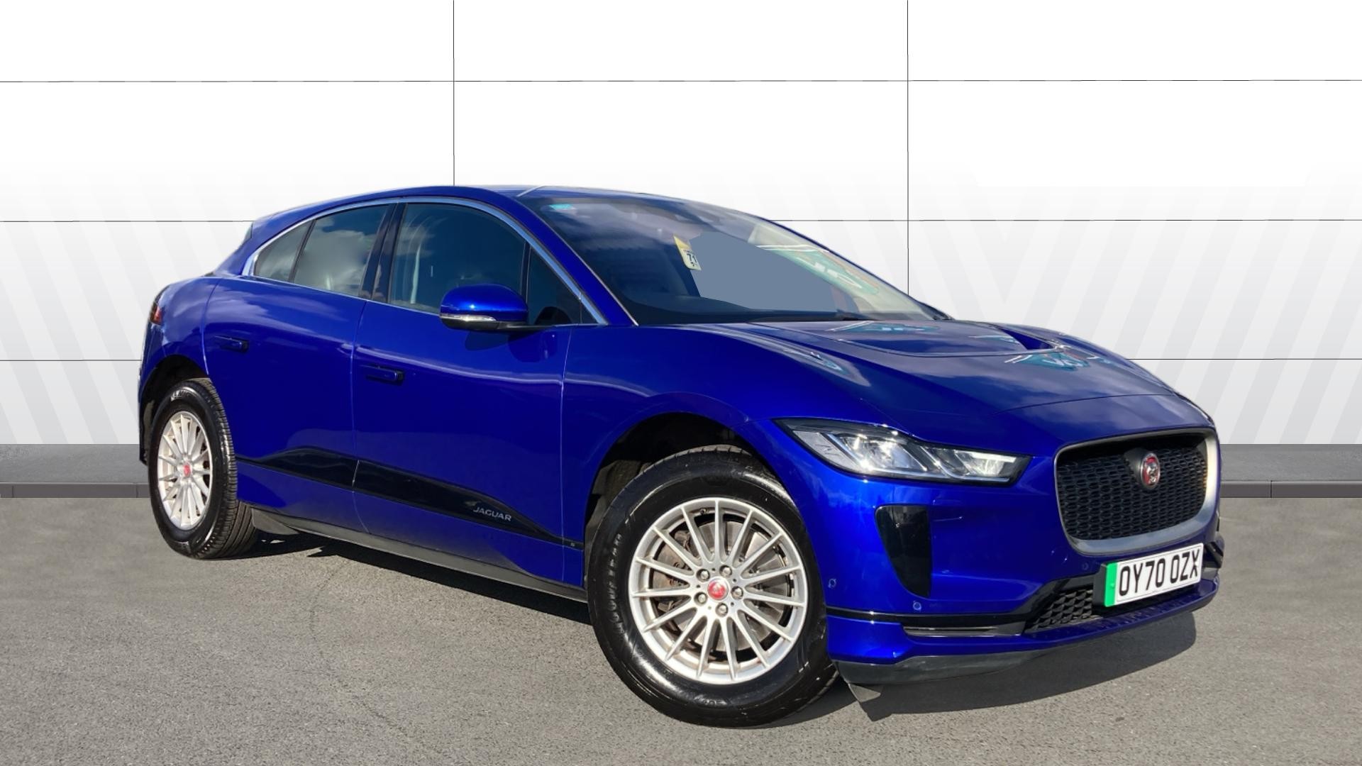 I-PACE