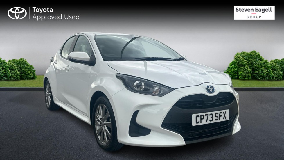 Yaris