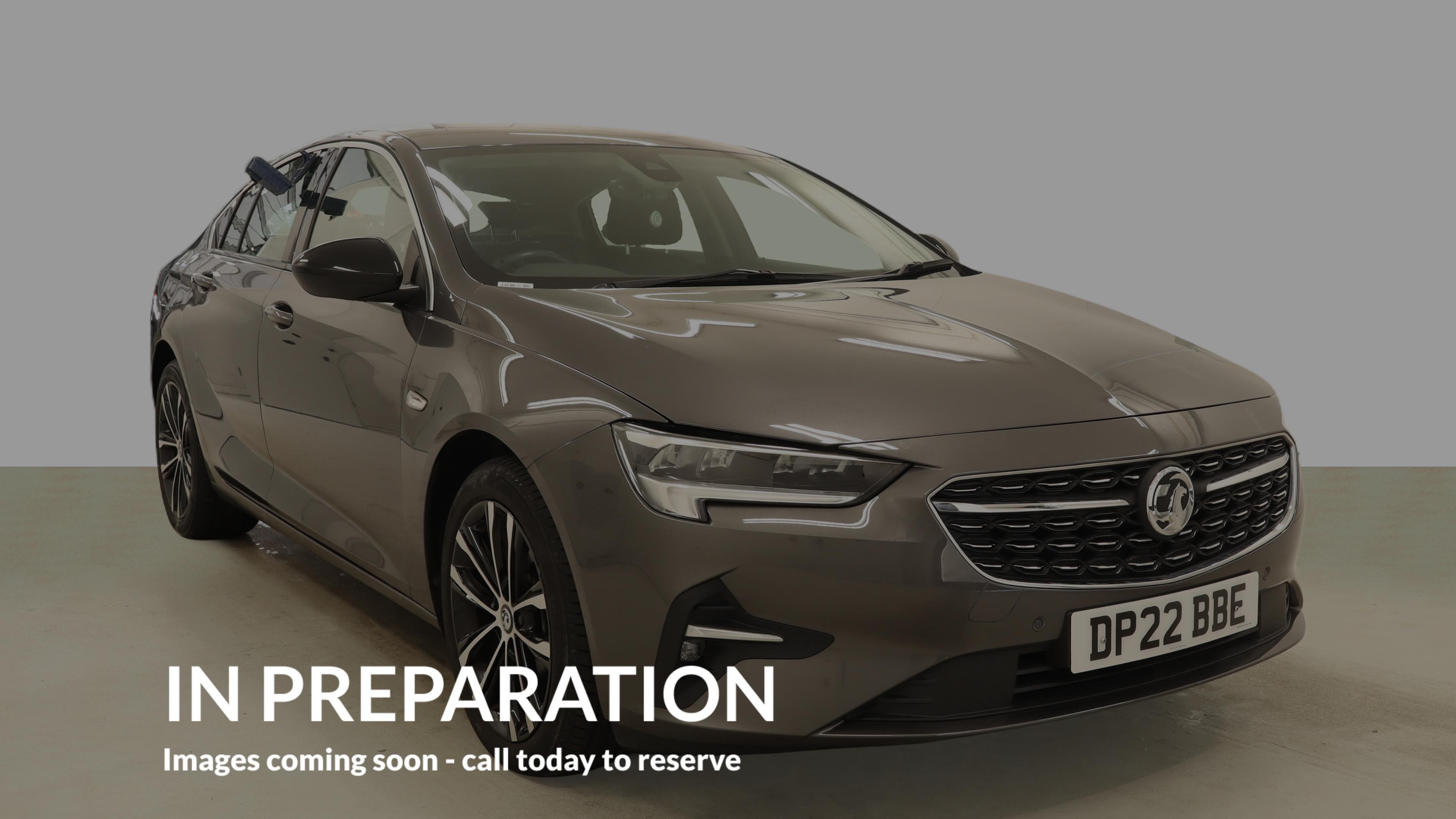 Insignia Grand Sport