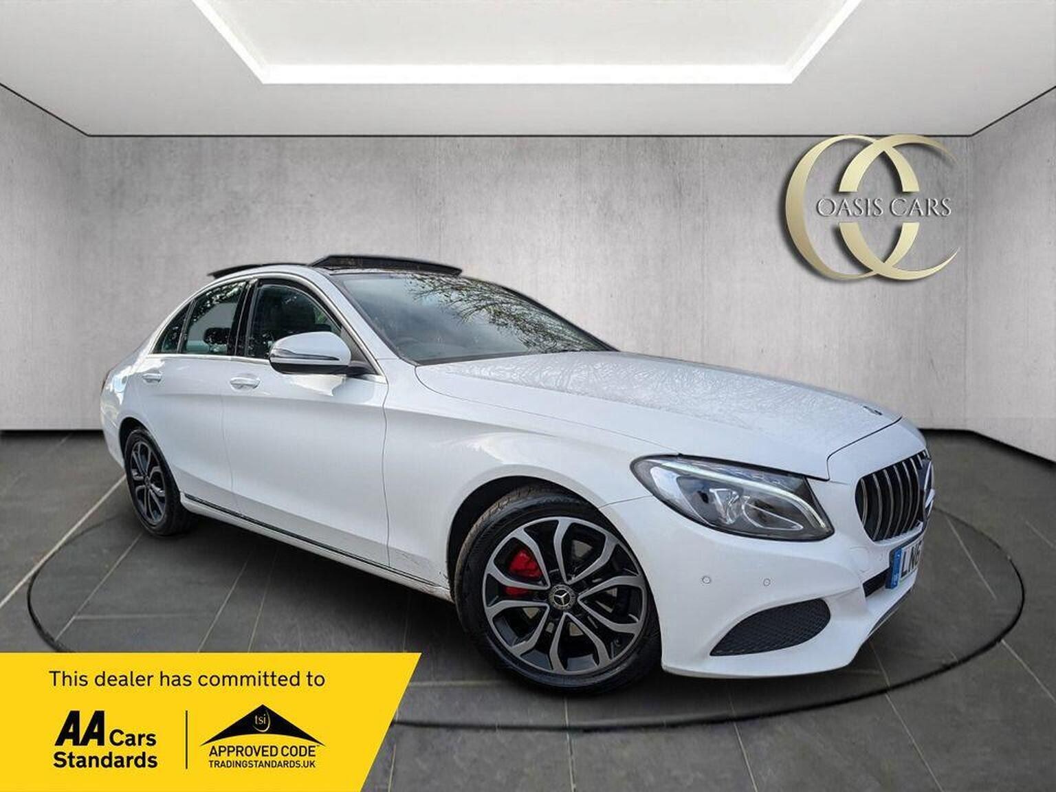 C Class