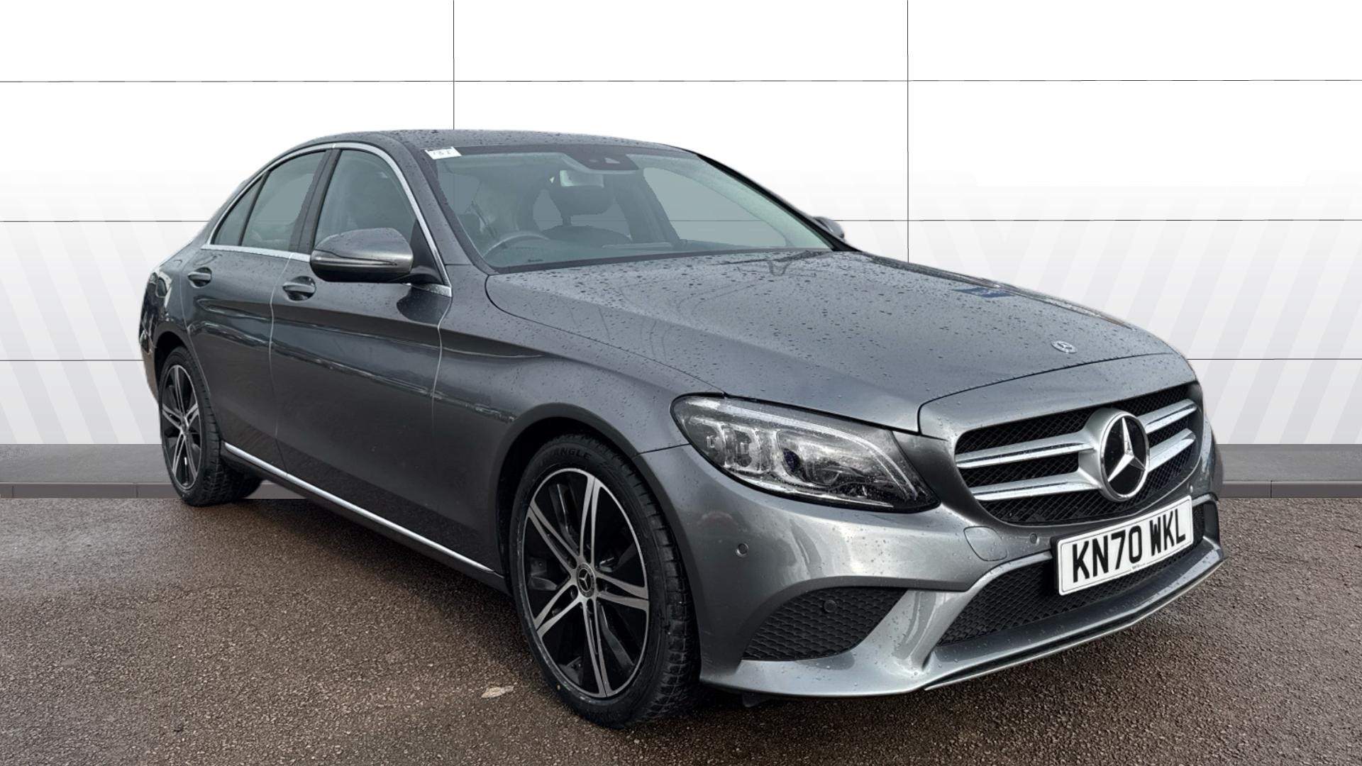 C Class