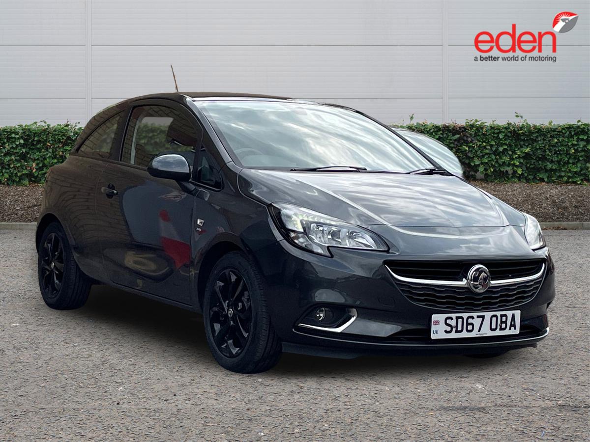 Corsa