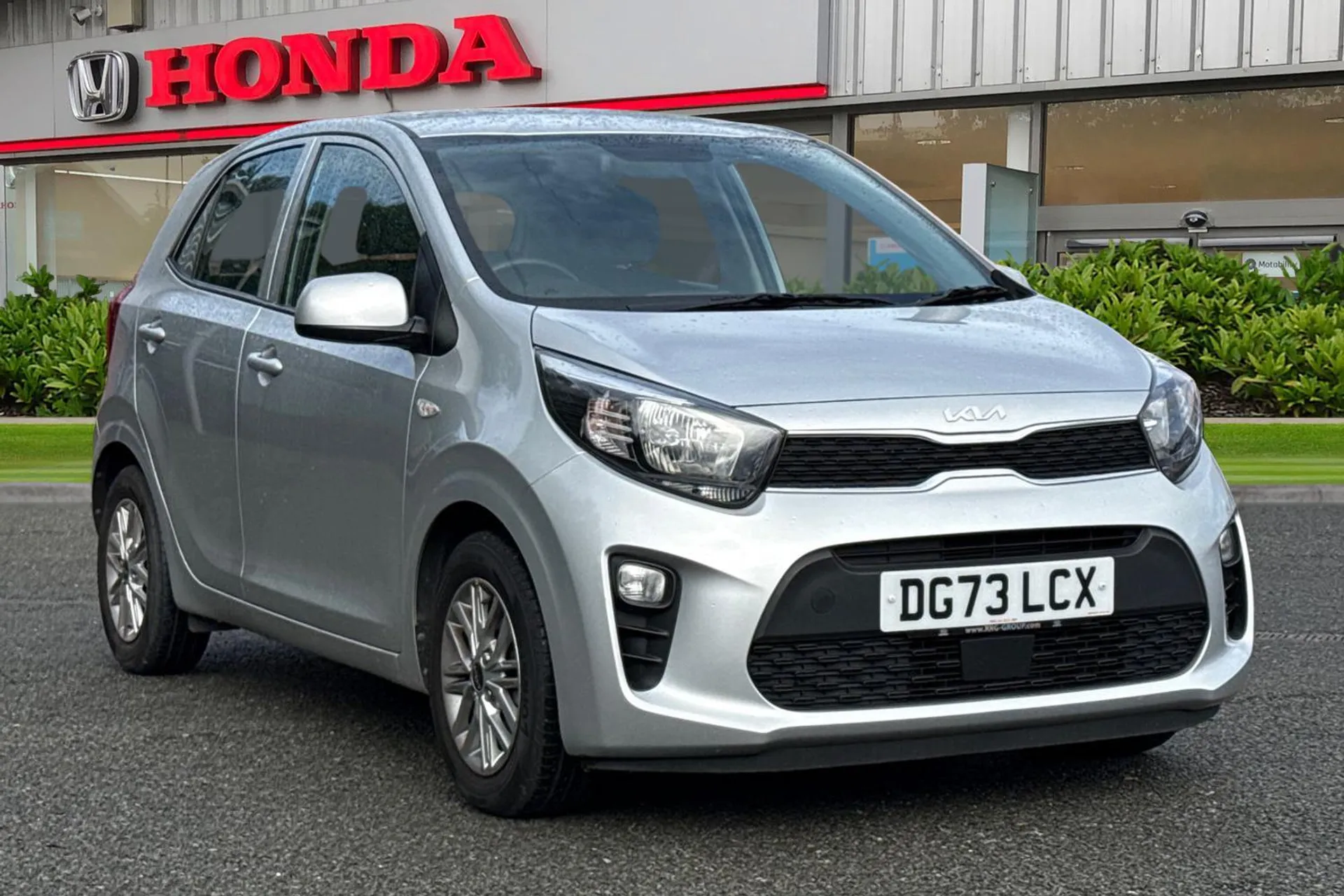 Picanto