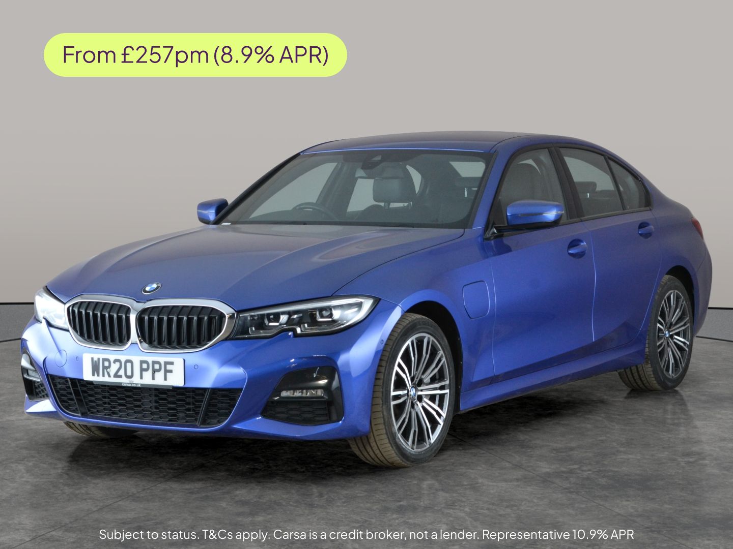 3 Series