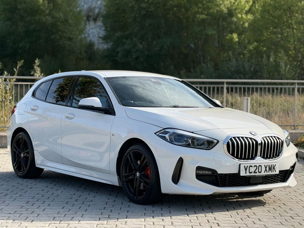 1 Series