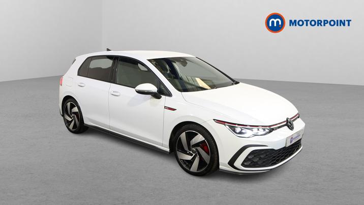 Golf GTI