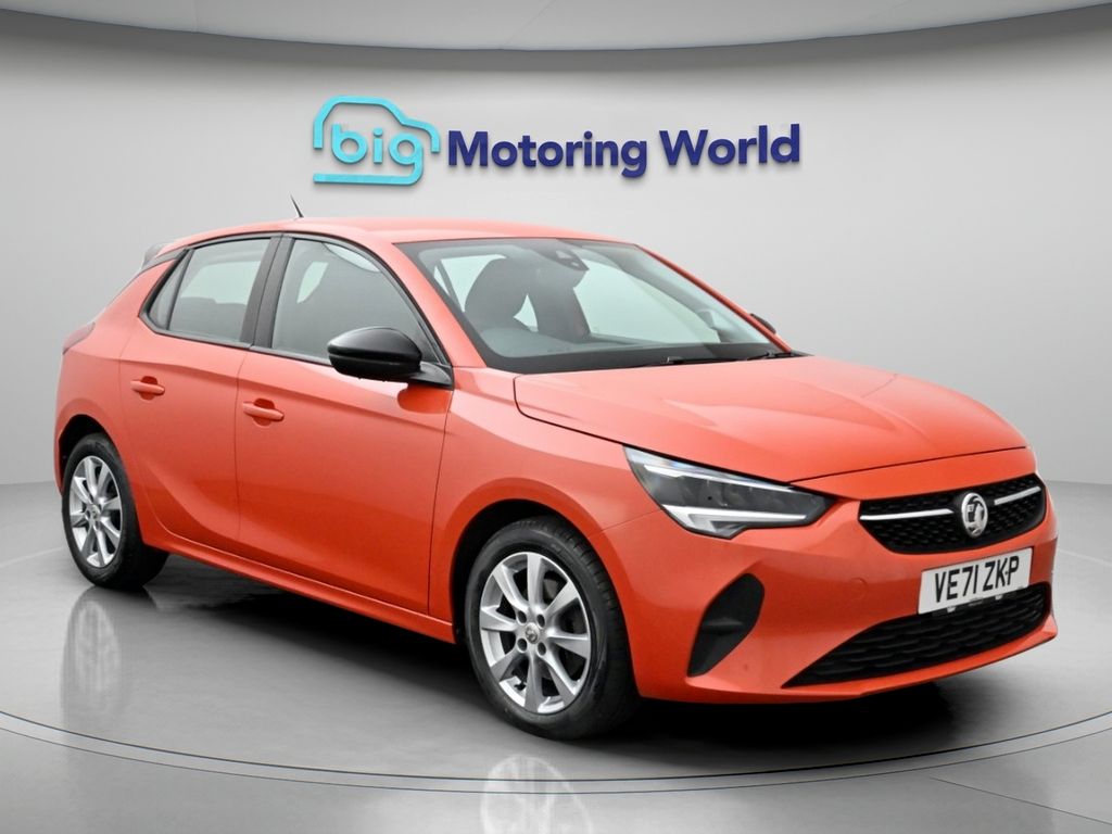 Corsa