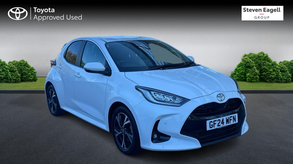 Yaris