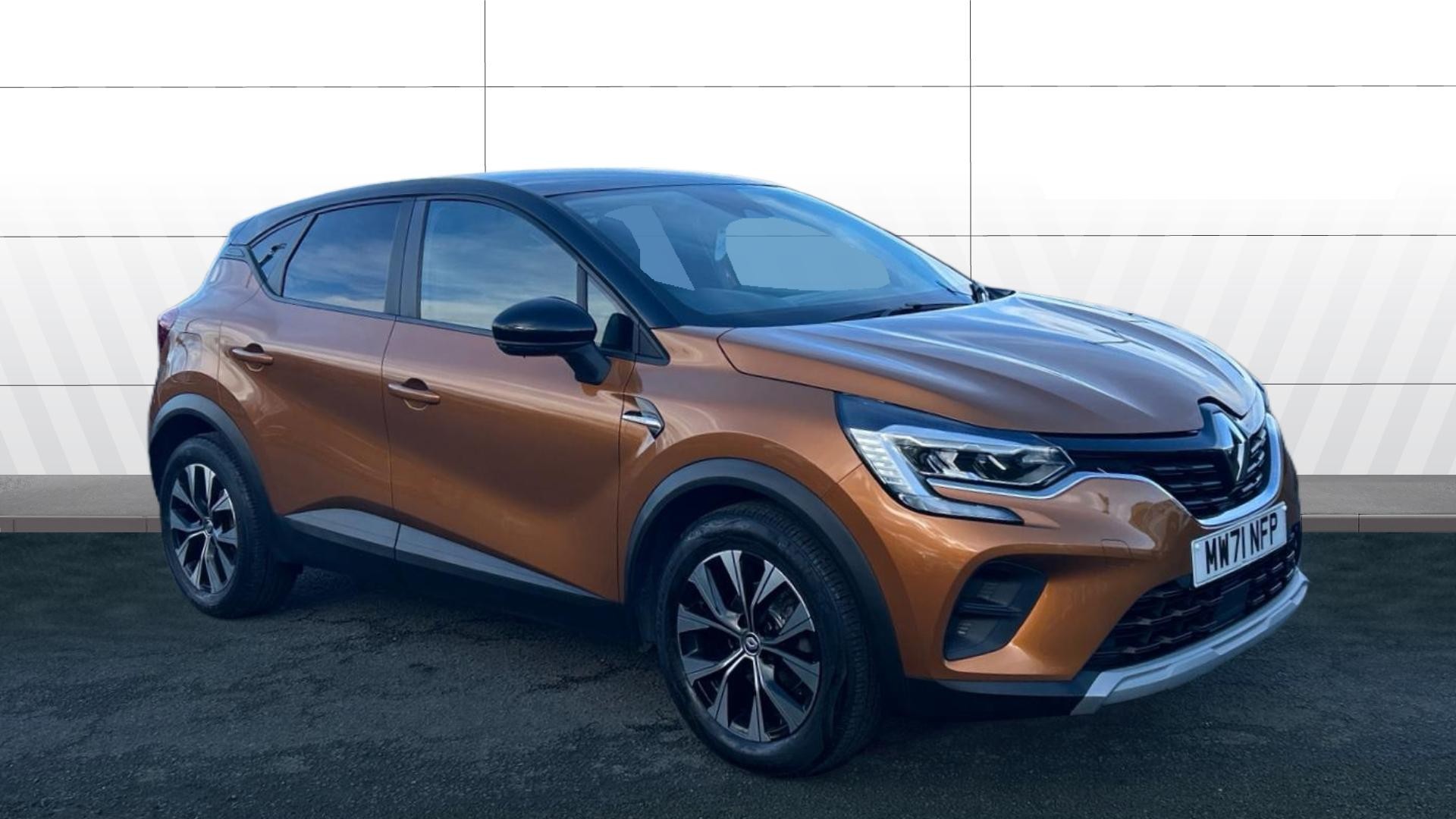 Captur