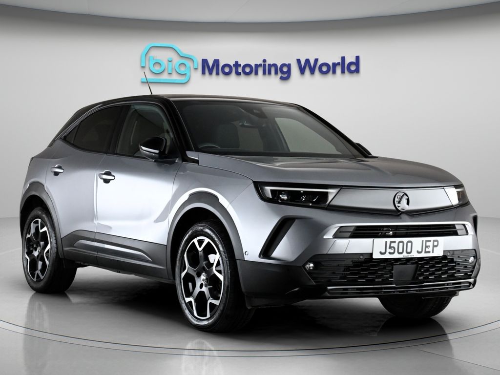Mokka