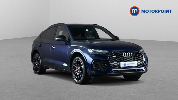Q5 Sportback