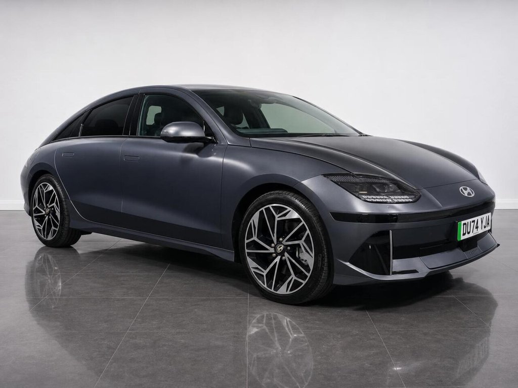 Ioniq 6