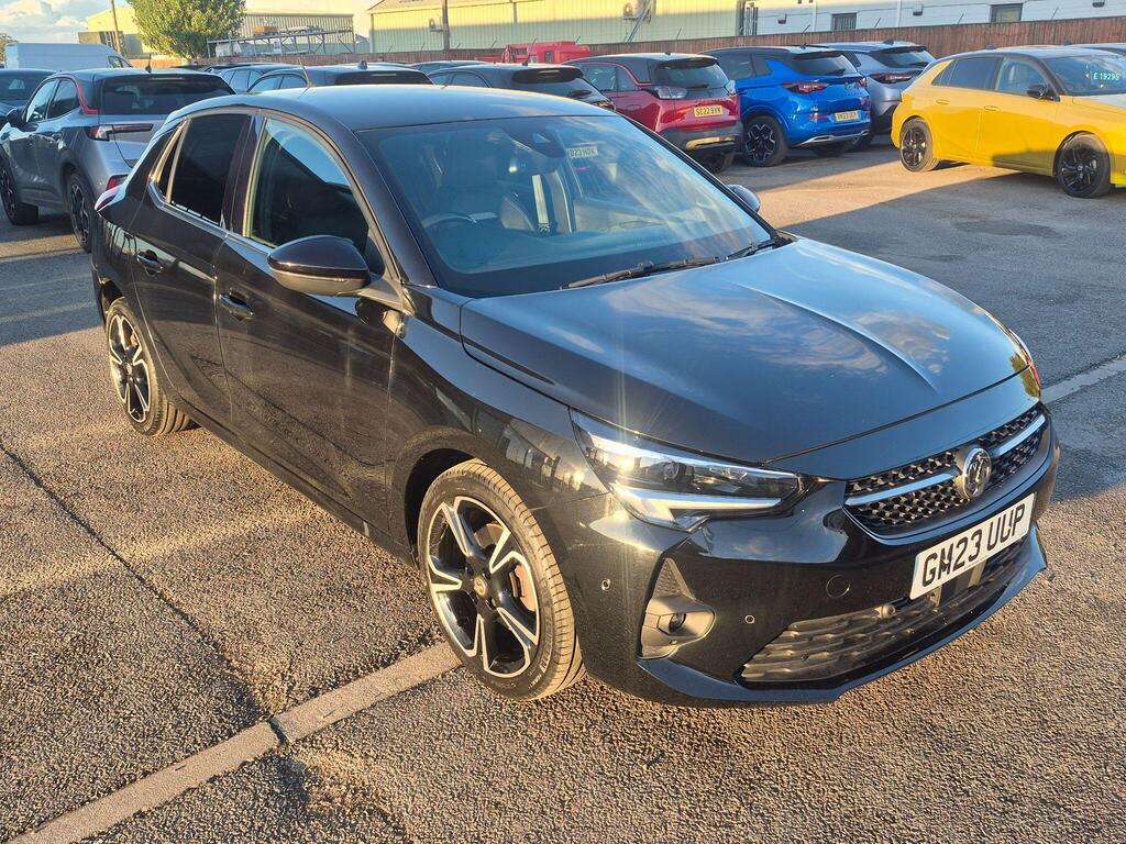 Corsa