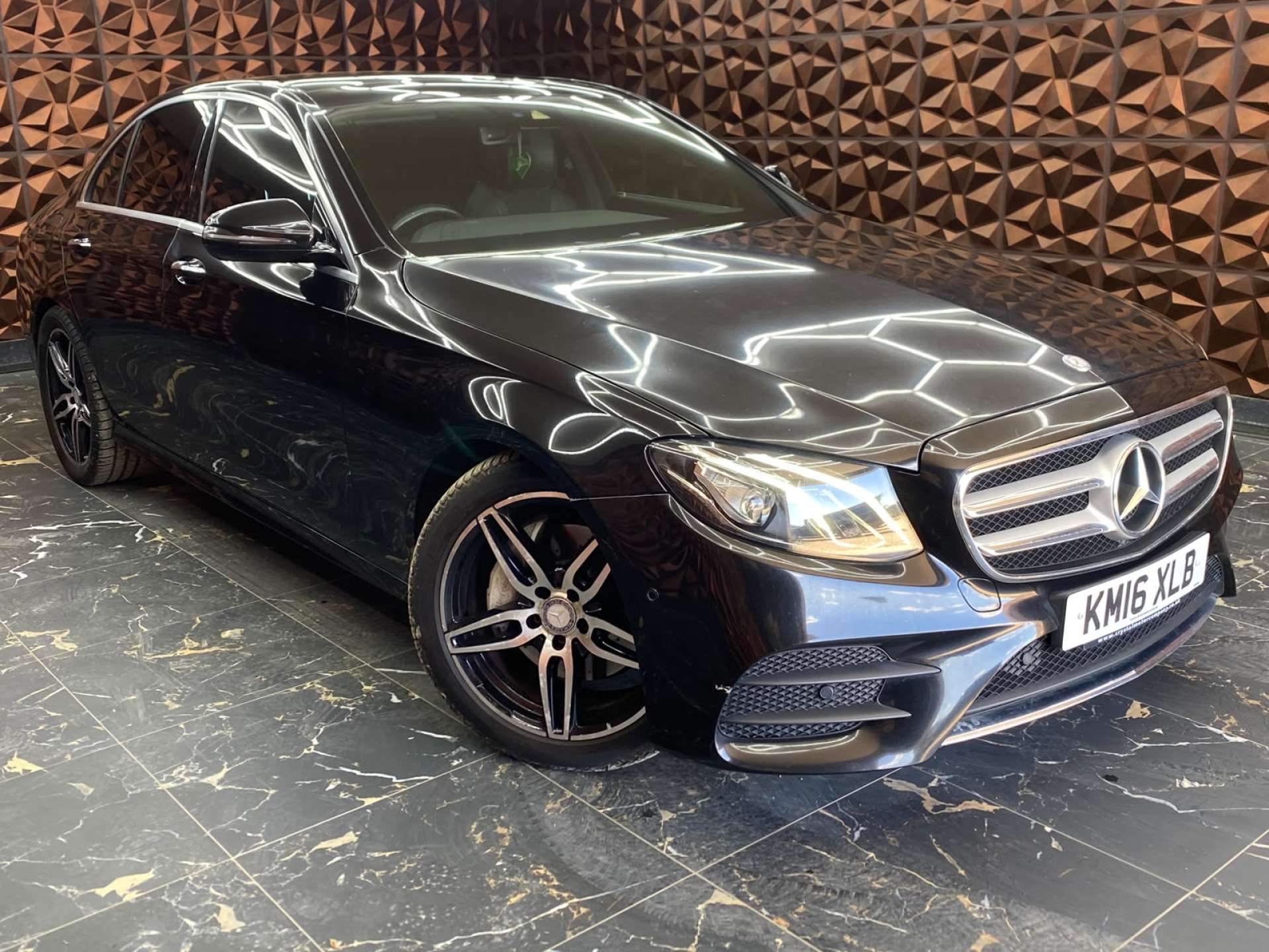 E-Class