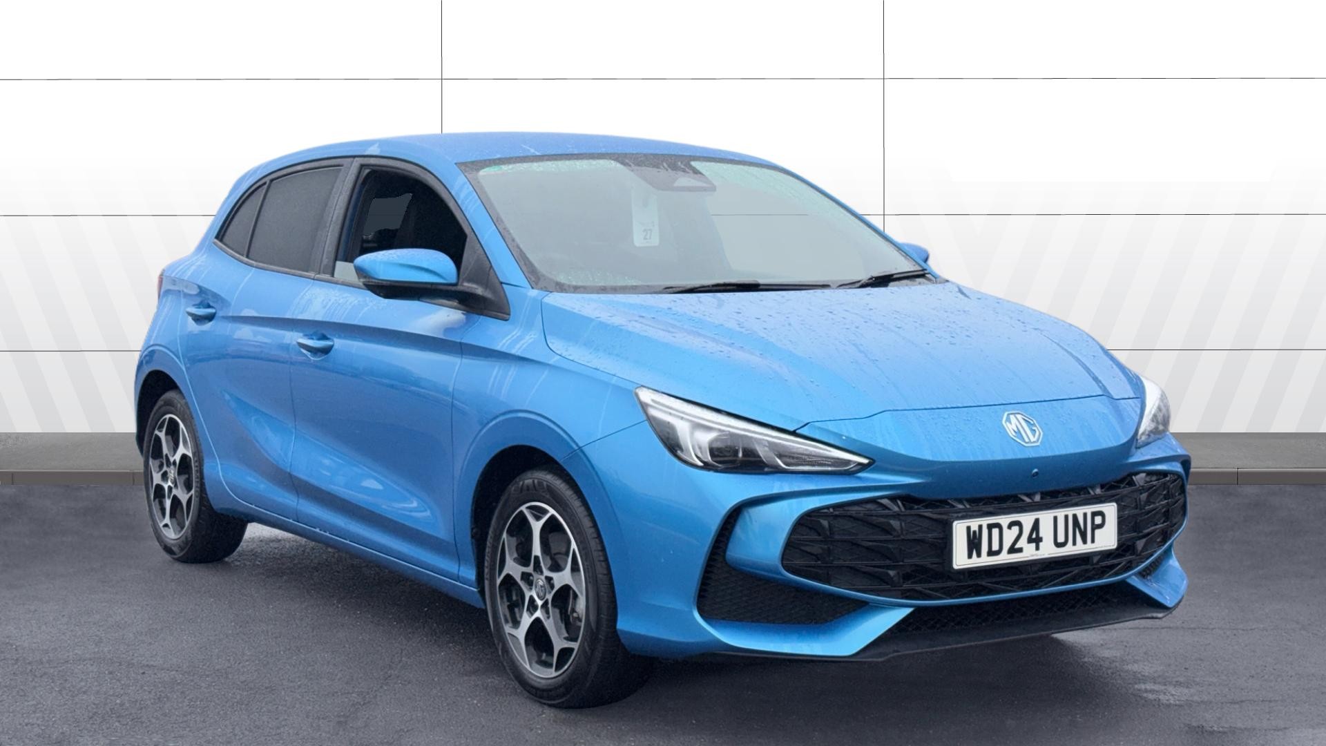 MG3