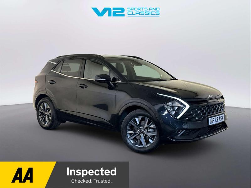 Sportage