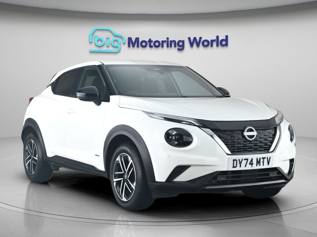 Juke