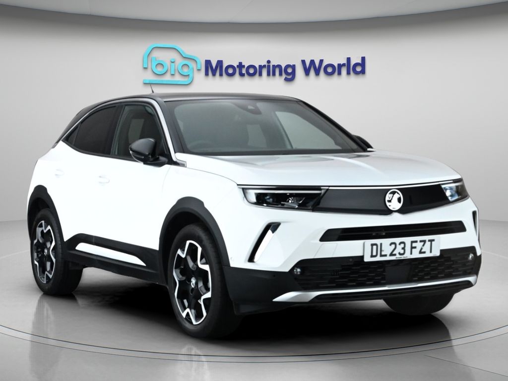 Mokka