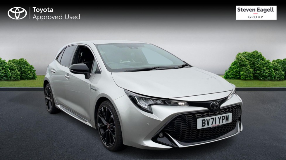 Corolla