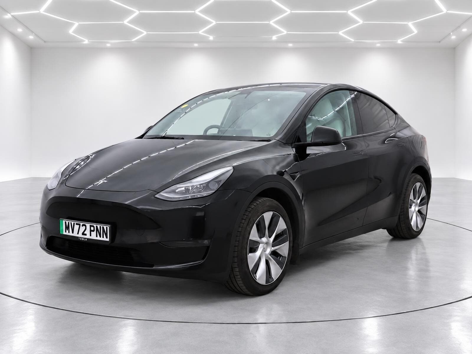 Model Y Premium