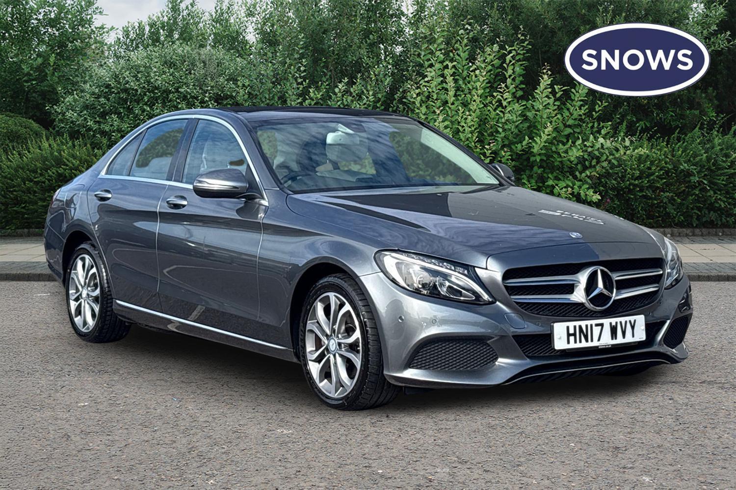 C Class