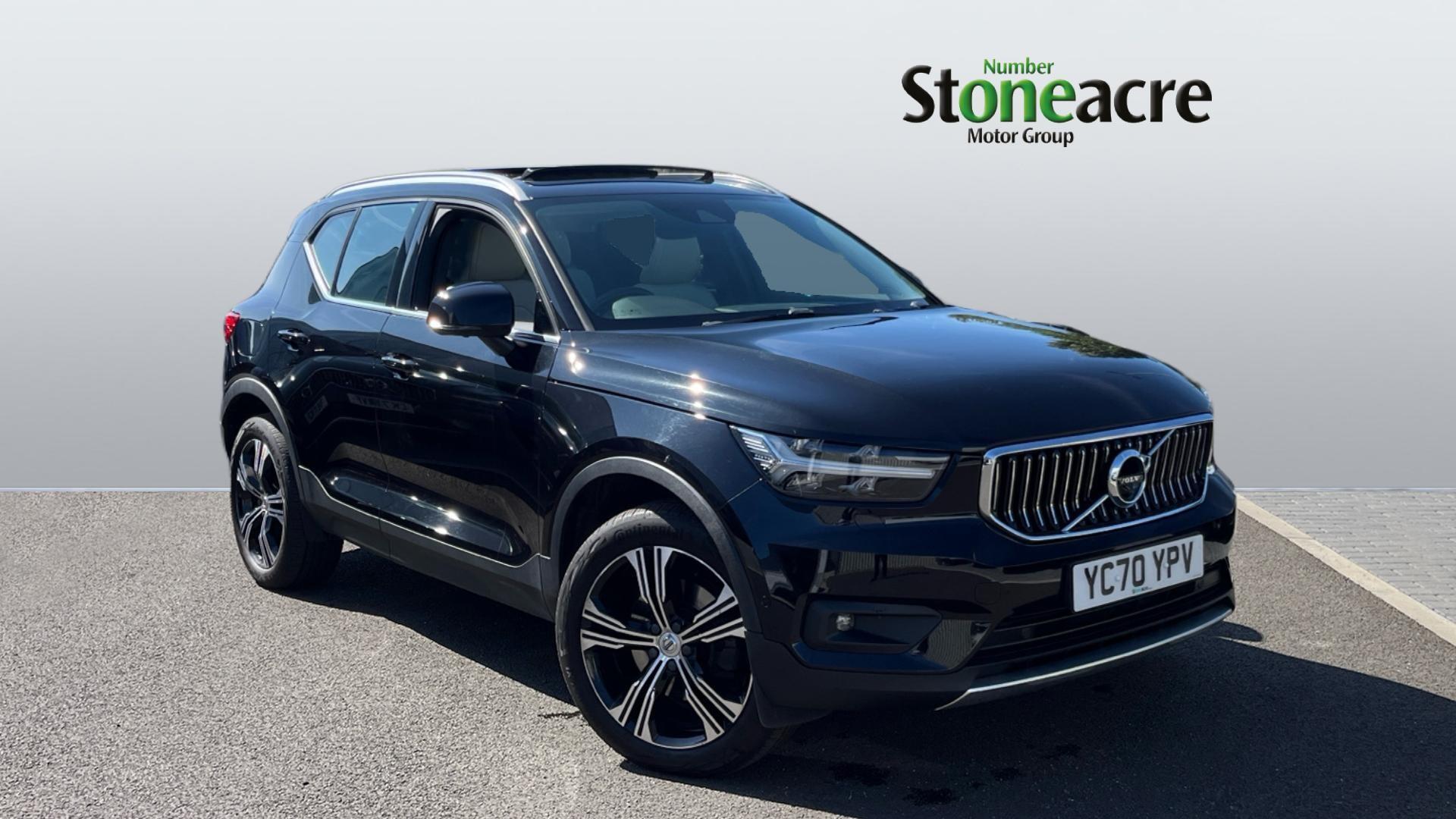 Xc40