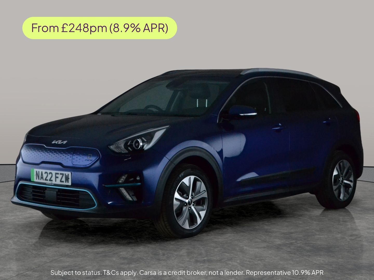 e-Niro