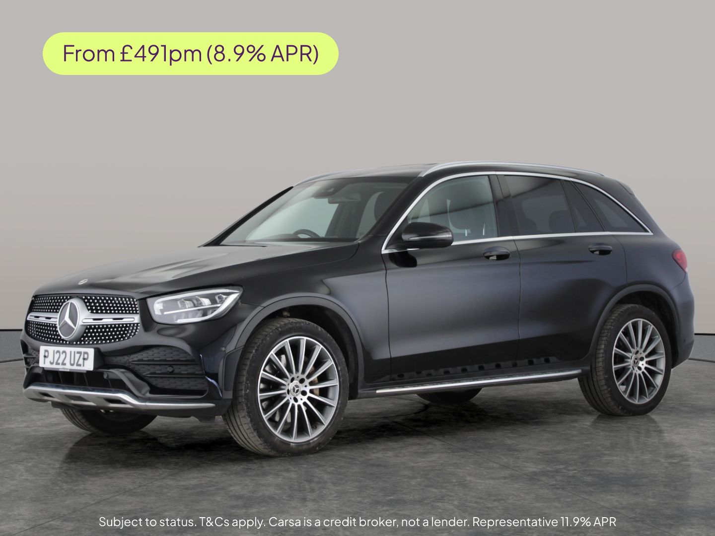 GLC