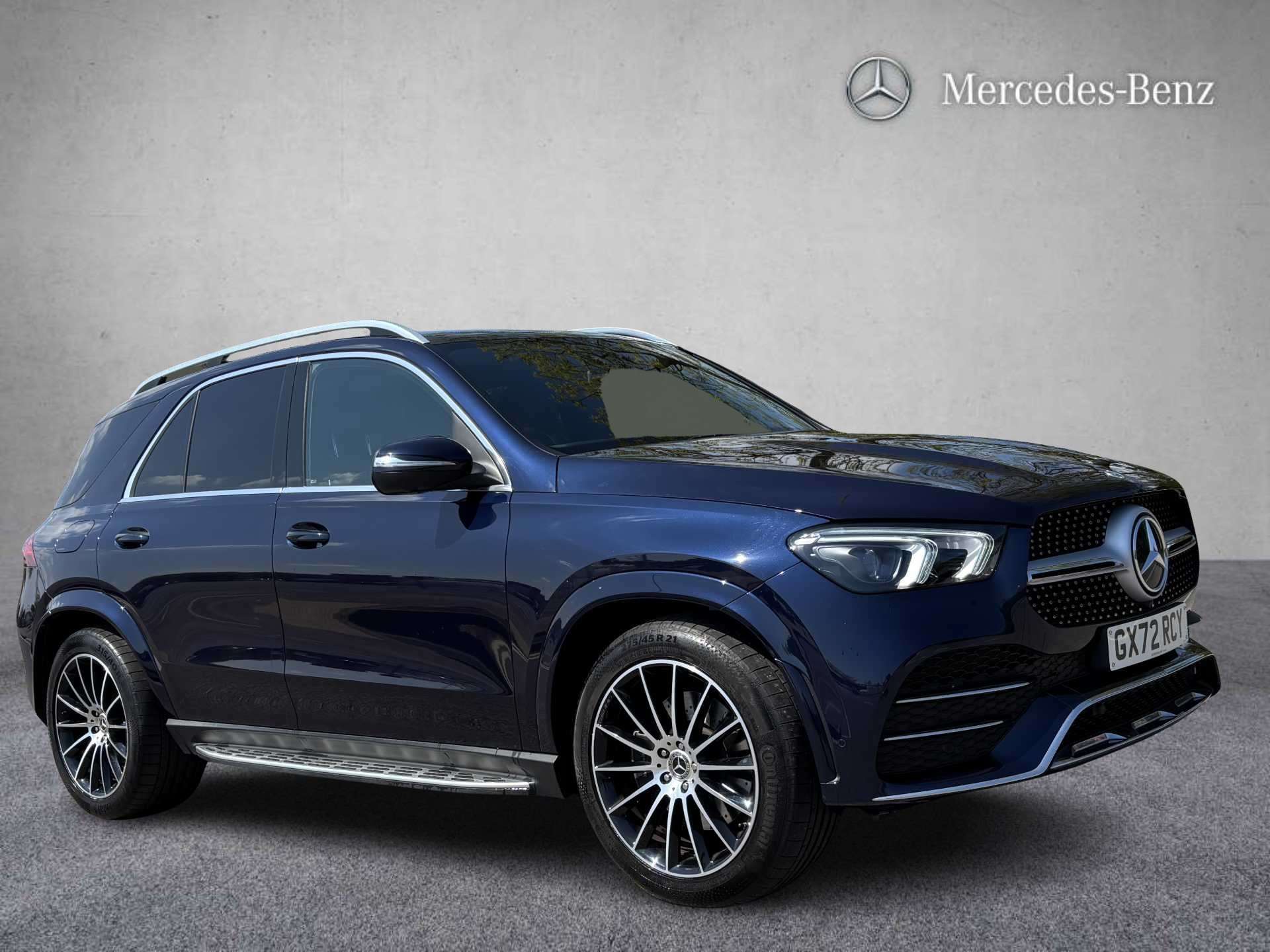 GLE