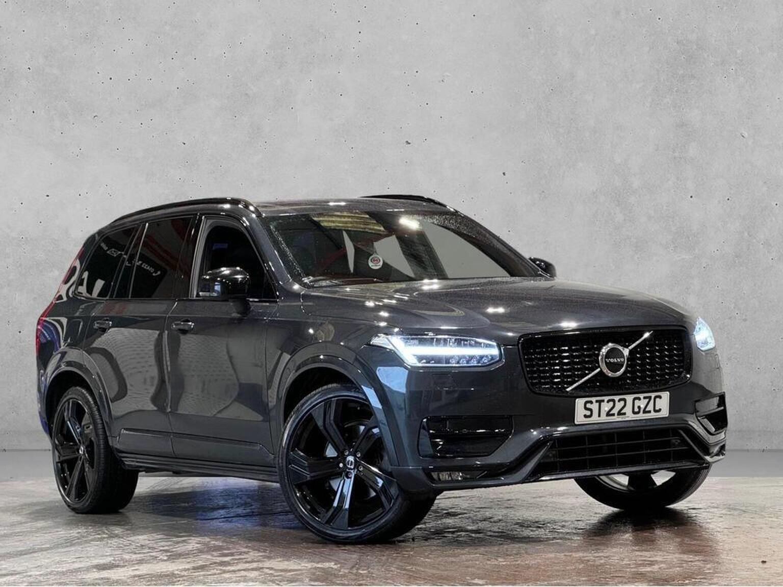 Xc90