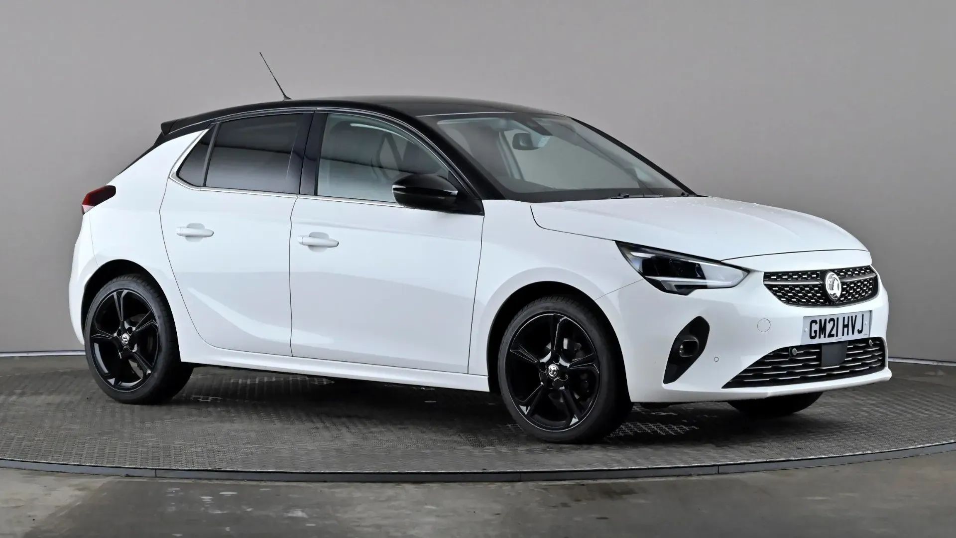Corsa