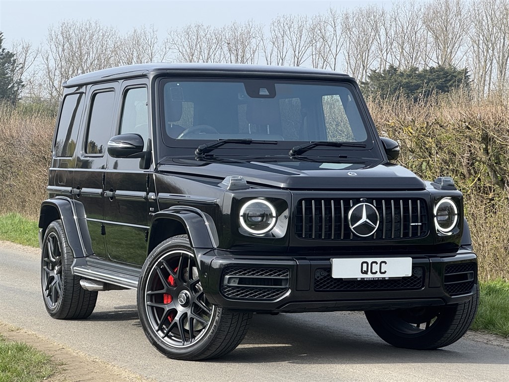 G-Class