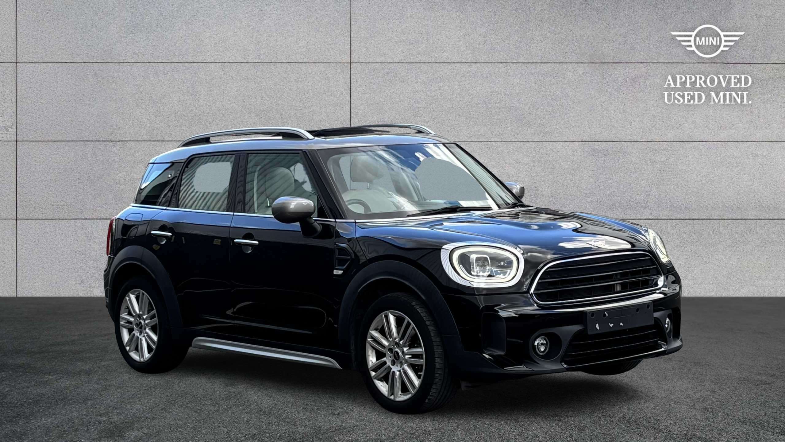Countryman