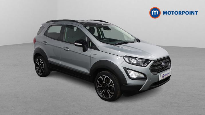 EcoSport