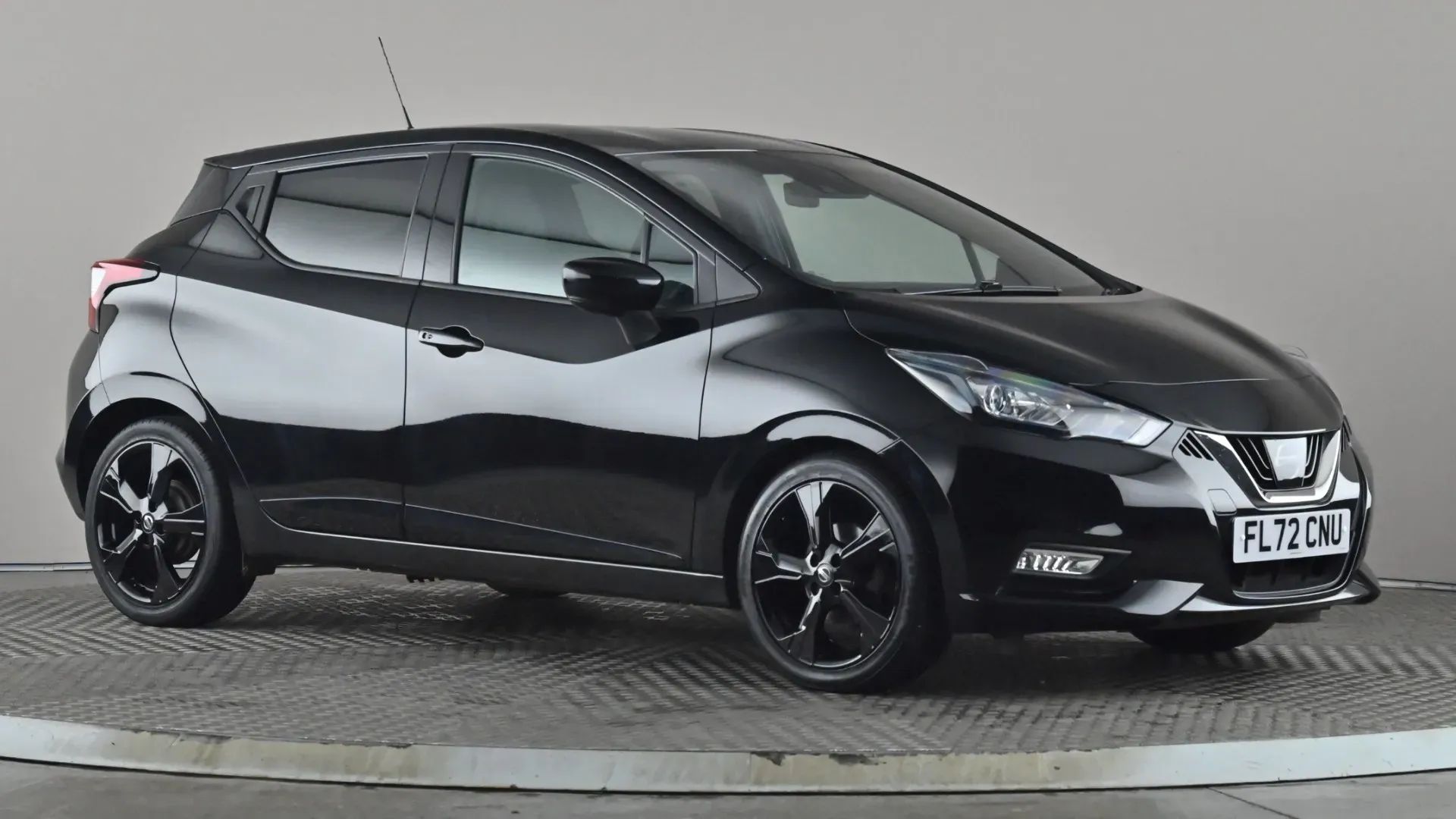 Micra