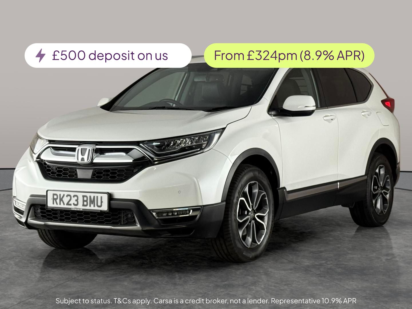 Cr-V
