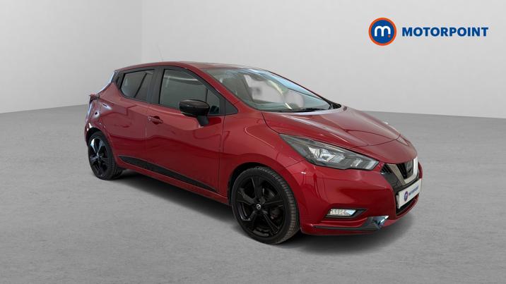 Micra