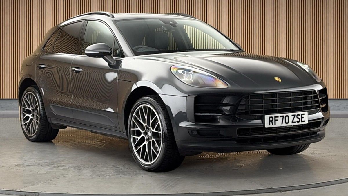 Macan