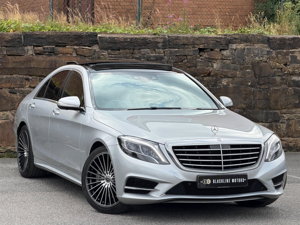 S Class