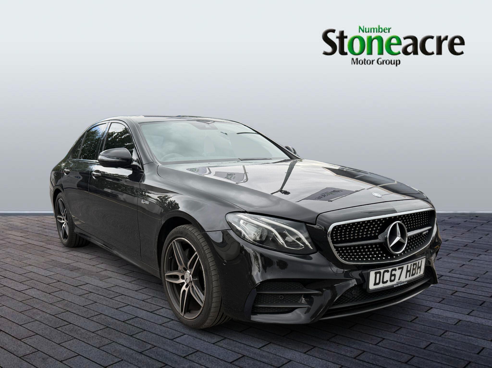 E Class