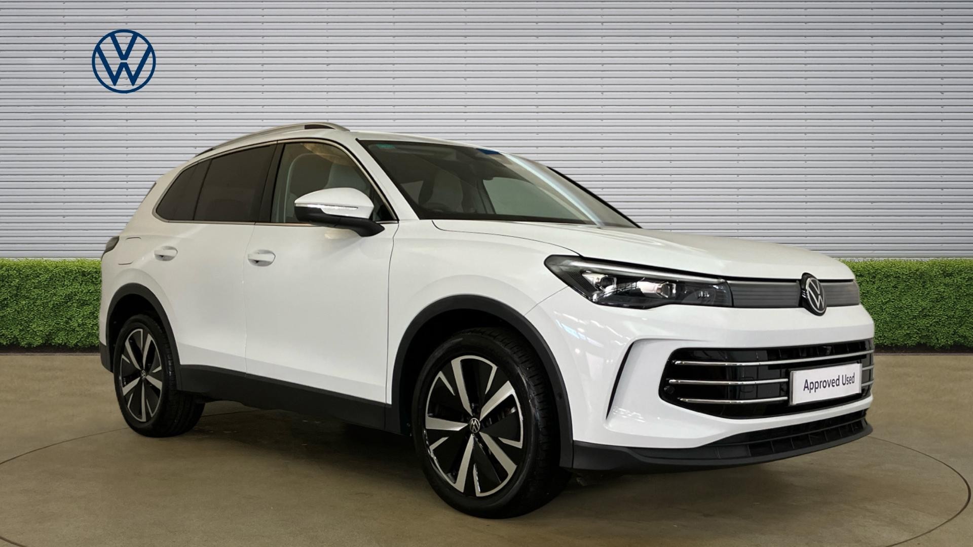 Tiguan