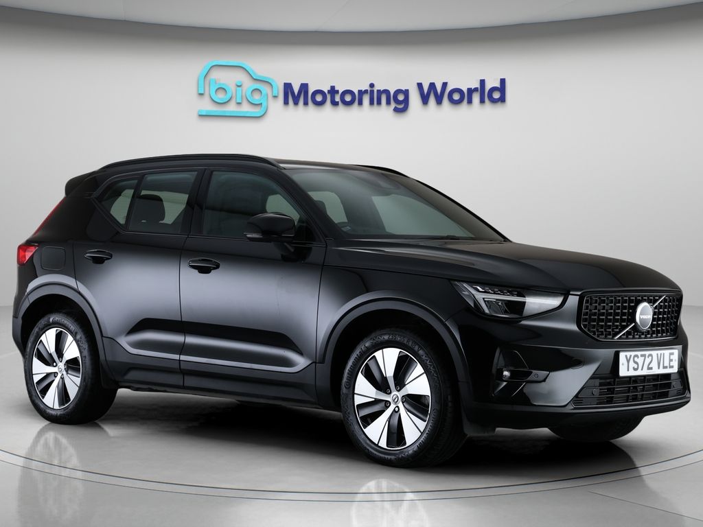 Xc40