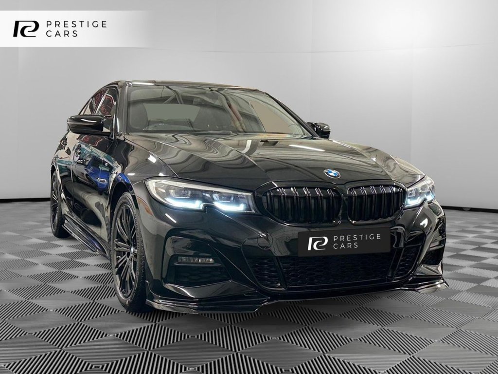 3 Series